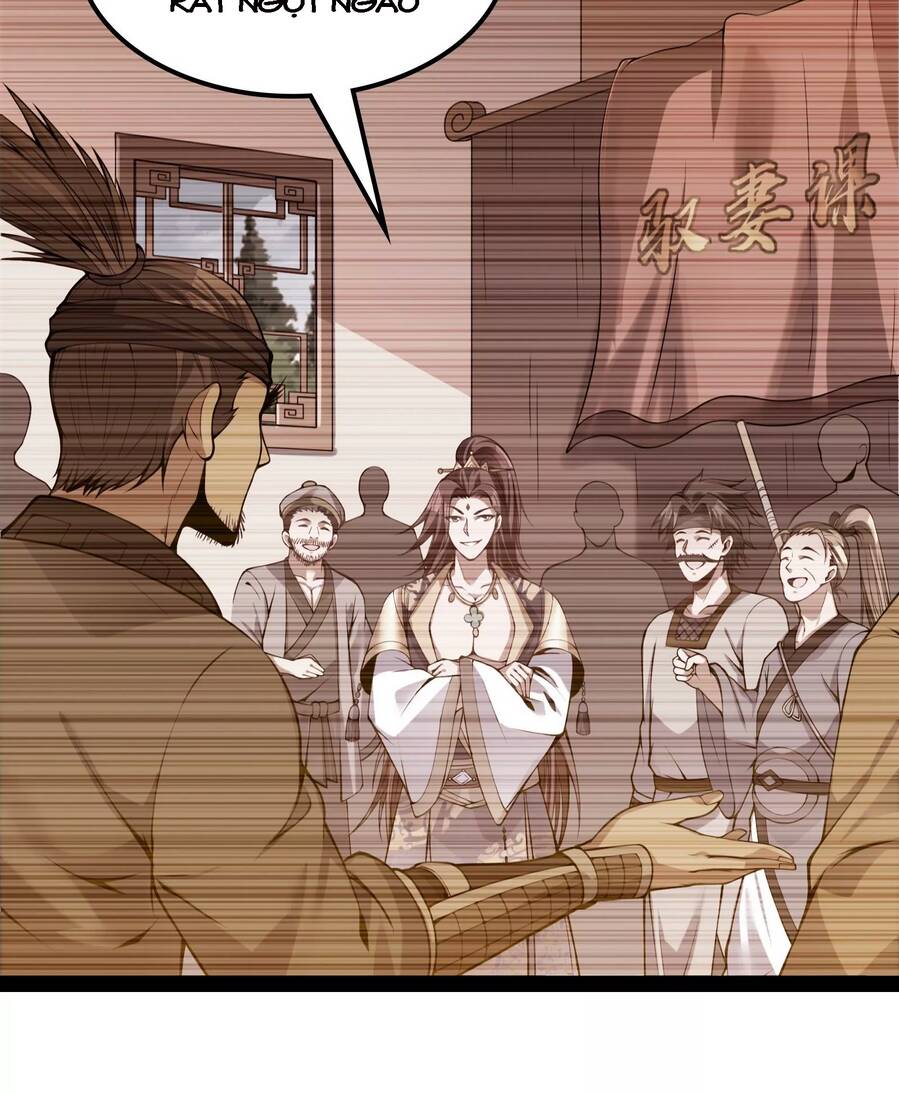 Đánh Bại Chư Thiên Chapter 58 - Trang 2