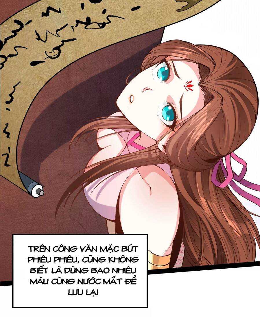 Đánh Bại Chư Thiên Chapter 58 - Trang 2