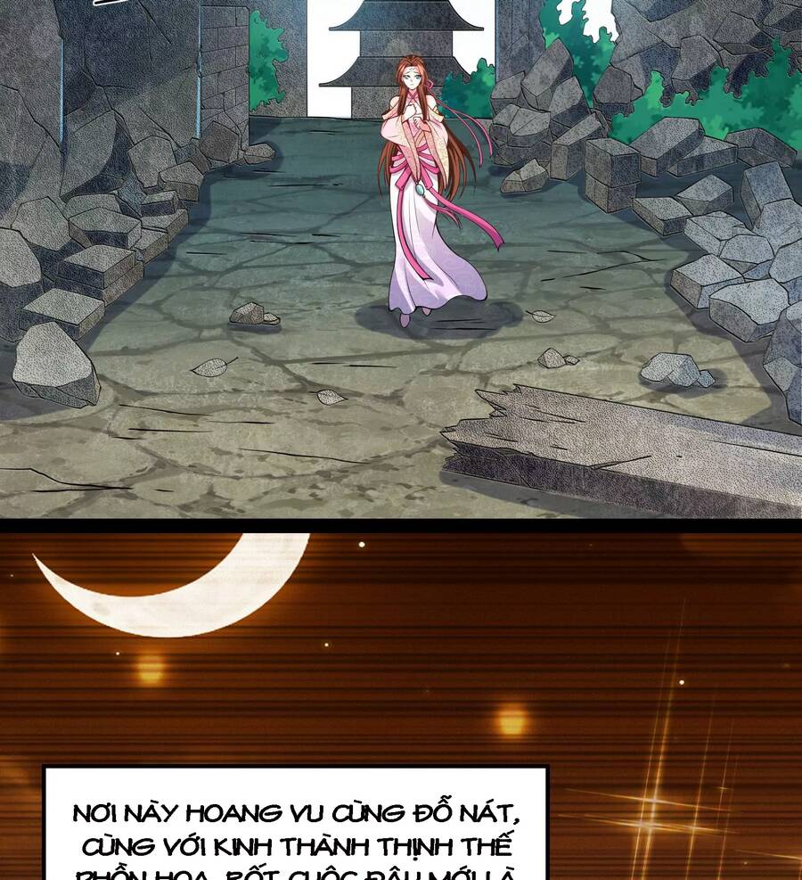 Đánh Bại Chư Thiên Chapter 58 - Trang 2