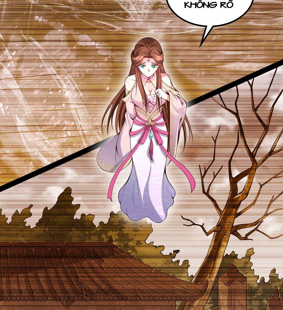 Đánh Bại Chư Thiên Chapter 58 - Trang 2