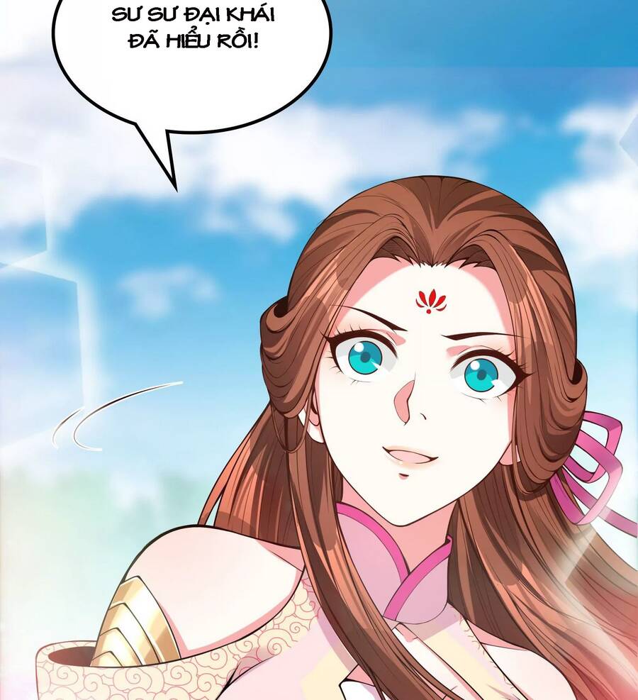 Đánh Bại Chư Thiên Chapter 58 - Trang 2