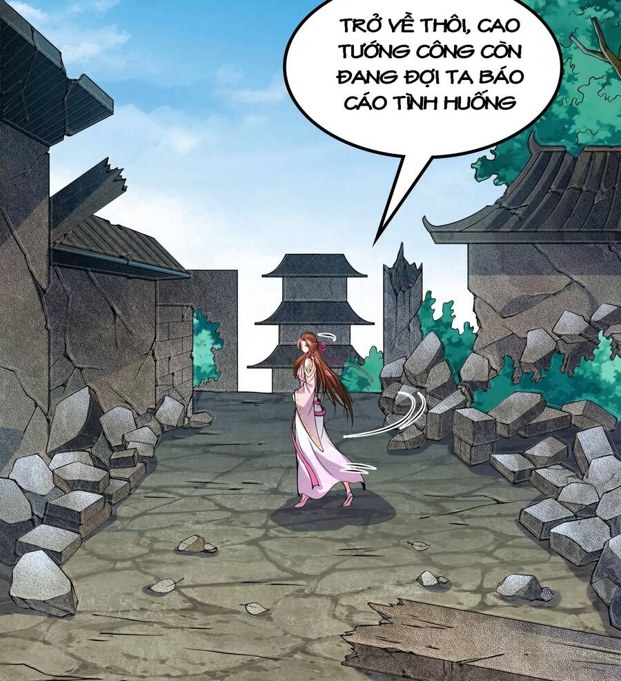 Đánh Bại Chư Thiên Chapter 58 - Trang 2