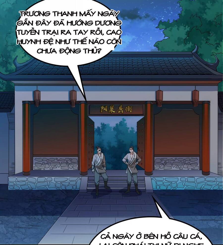Đánh Bại Chư Thiên Chapter 58 - Trang 2