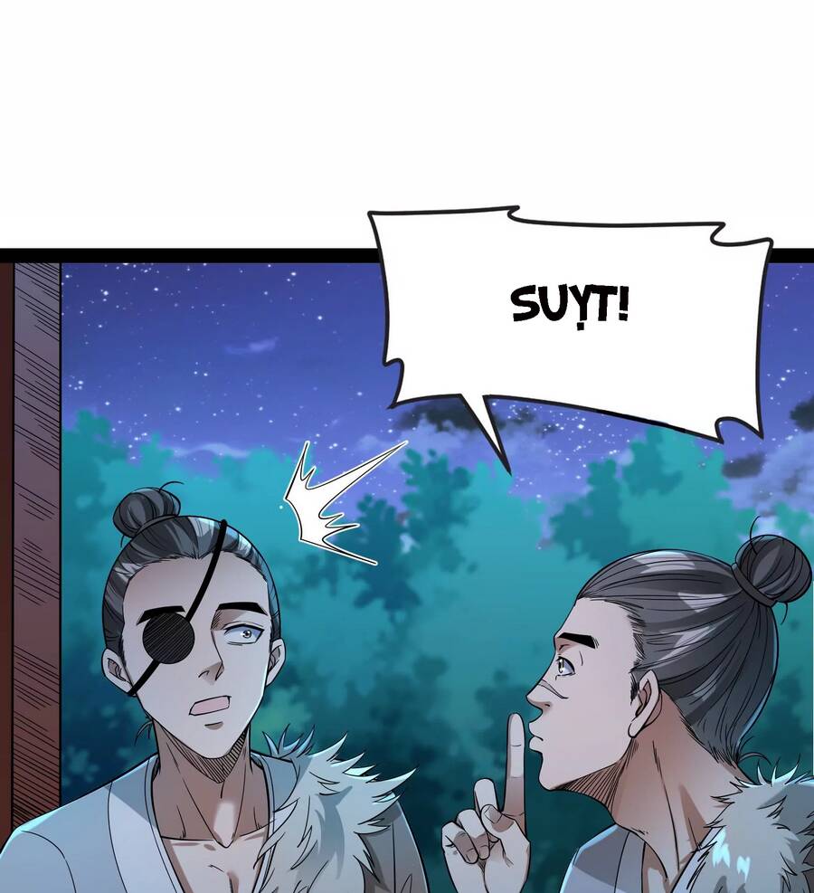 Đánh Bại Chư Thiên Chapter 58 - Trang 2