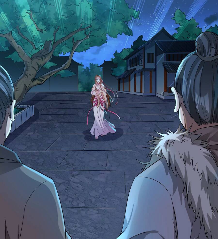 Đánh Bại Chư Thiên Chapter 58 - Trang 2