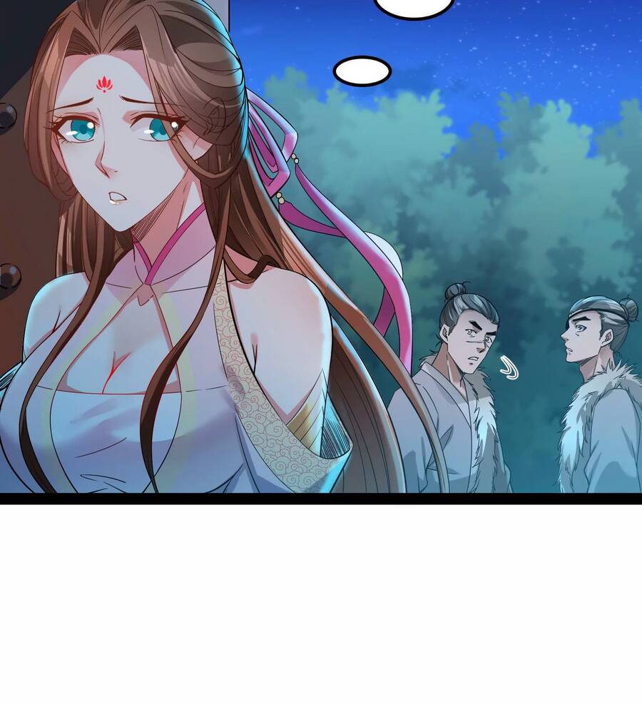 Đánh Bại Chư Thiên Chapter 58 - Trang 2