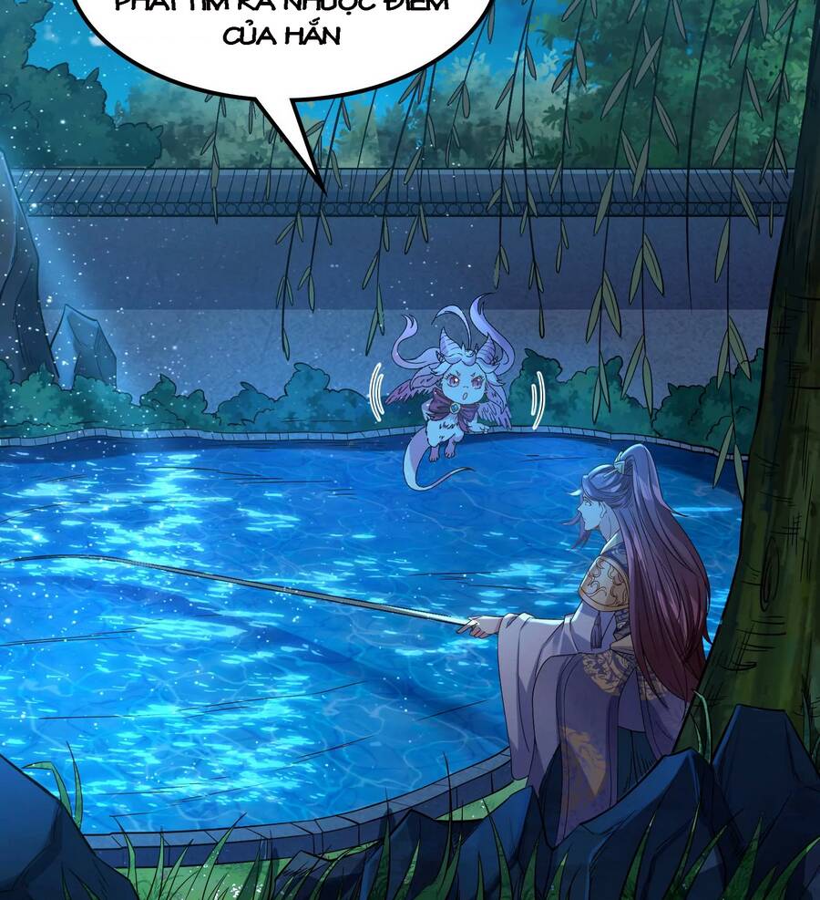 Đánh Bại Chư Thiên Chapter 58 - Trang 2