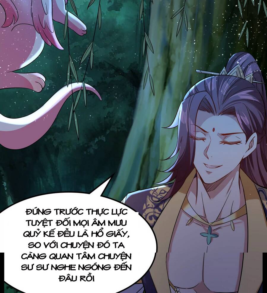 Đánh Bại Chư Thiên Chapter 58 - Trang 2