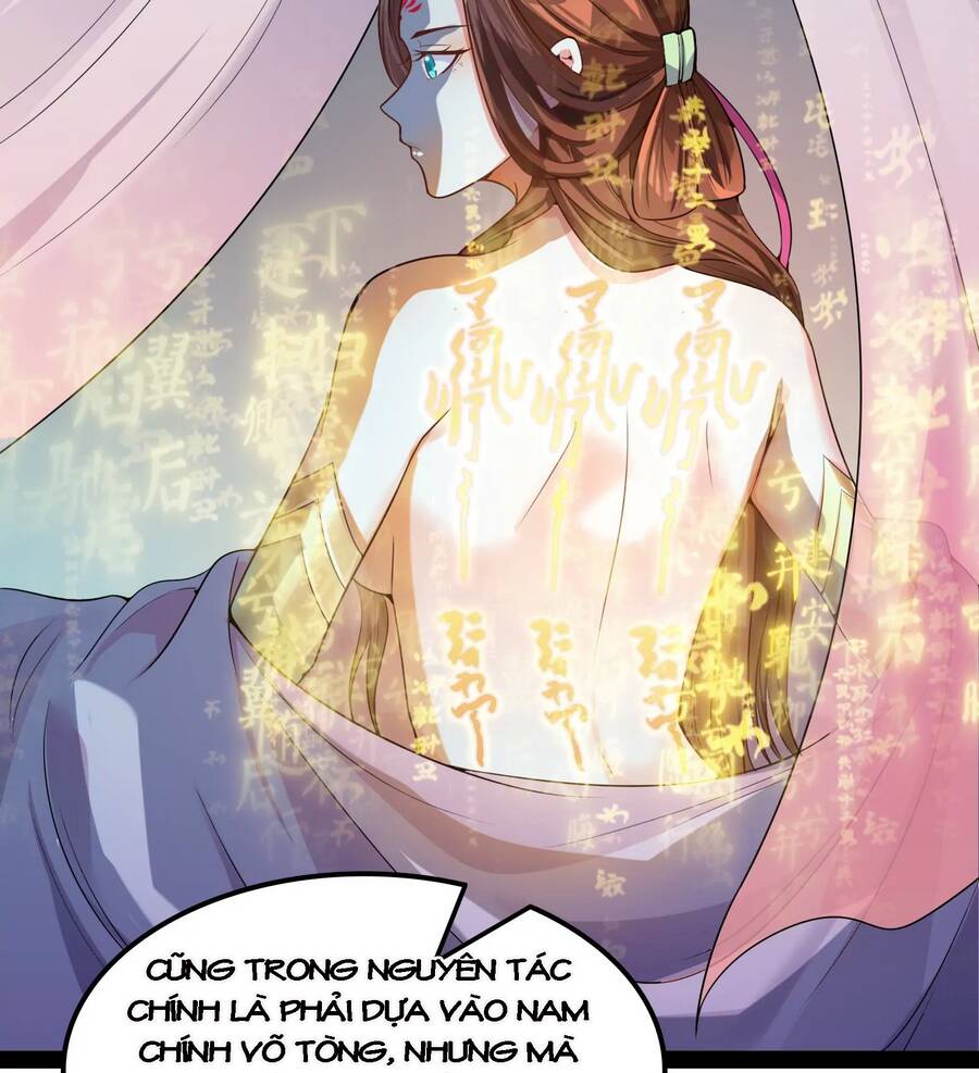 Đánh Bại Chư Thiên Chapter 58 - Trang 2