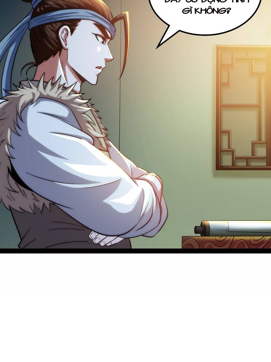 Đánh Bại Chư Thiên Chapter 59 - Trang 2