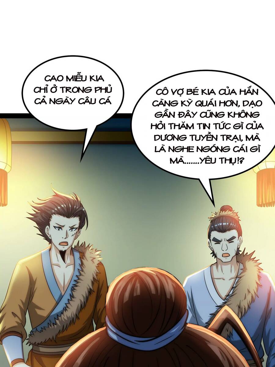 Đánh Bại Chư Thiên Chapter 59 - Trang 2