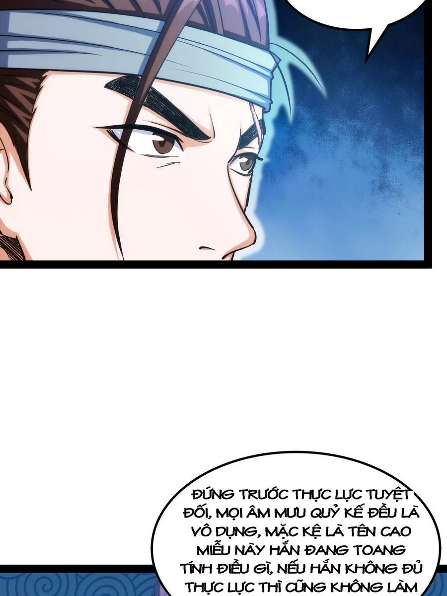 Đánh Bại Chư Thiên Chapter 59 - Trang 2