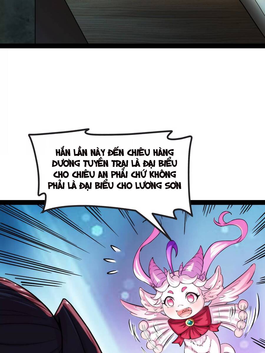 Đánh Bại Chư Thiên Chapter 59 - Trang 2