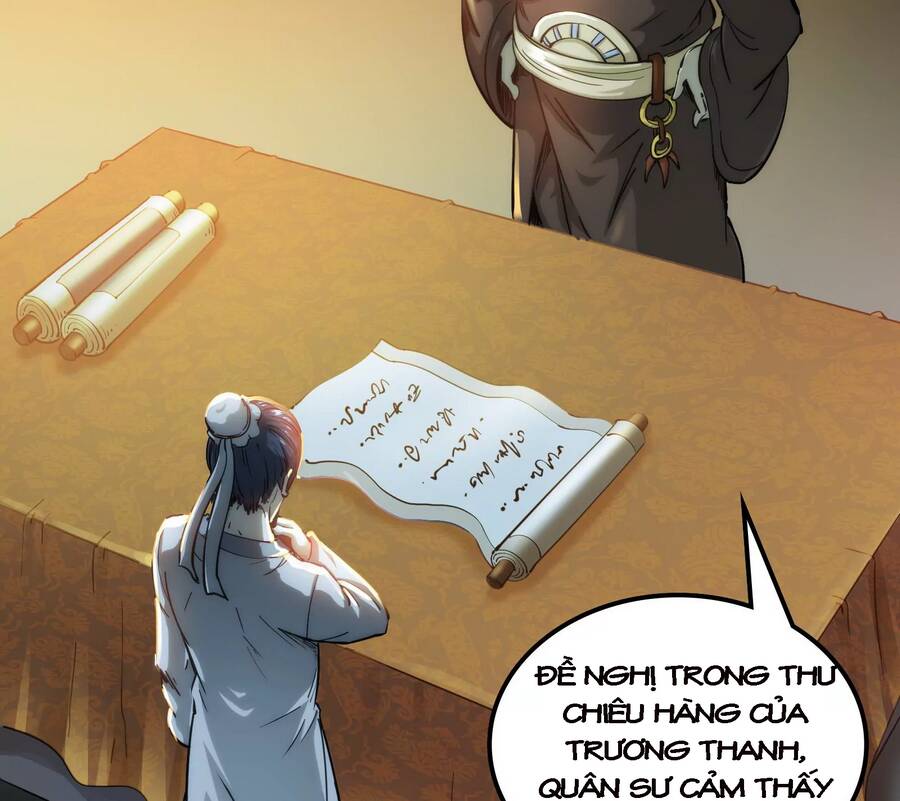 Đánh Bại Chư Thiên Chapter 59 - Trang 2