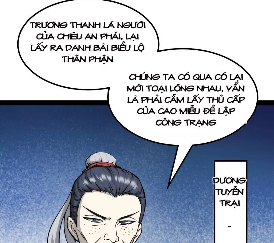 Đánh Bại Chư Thiên Chapter 59 - Trang 2