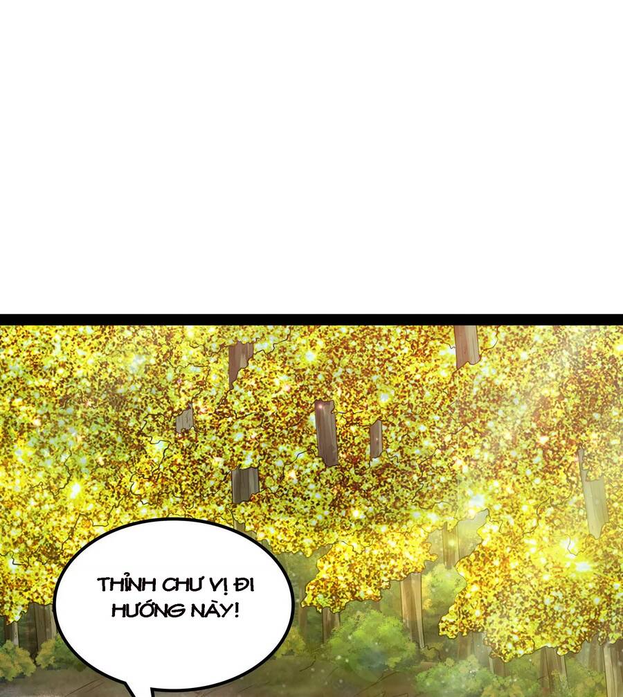 Đánh Bại Chư Thiên Chapter 59 - Trang 2