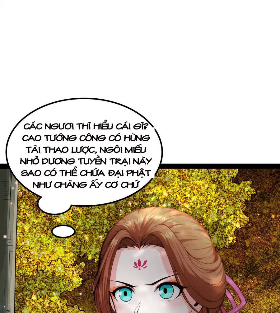 Đánh Bại Chư Thiên Chapter 59 - Trang 2