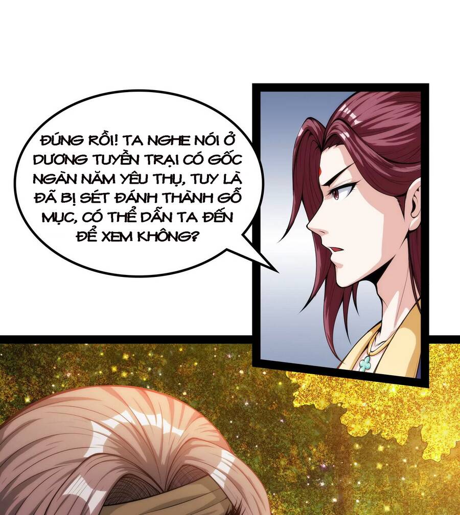 Đánh Bại Chư Thiên Chapter 59 - Trang 2