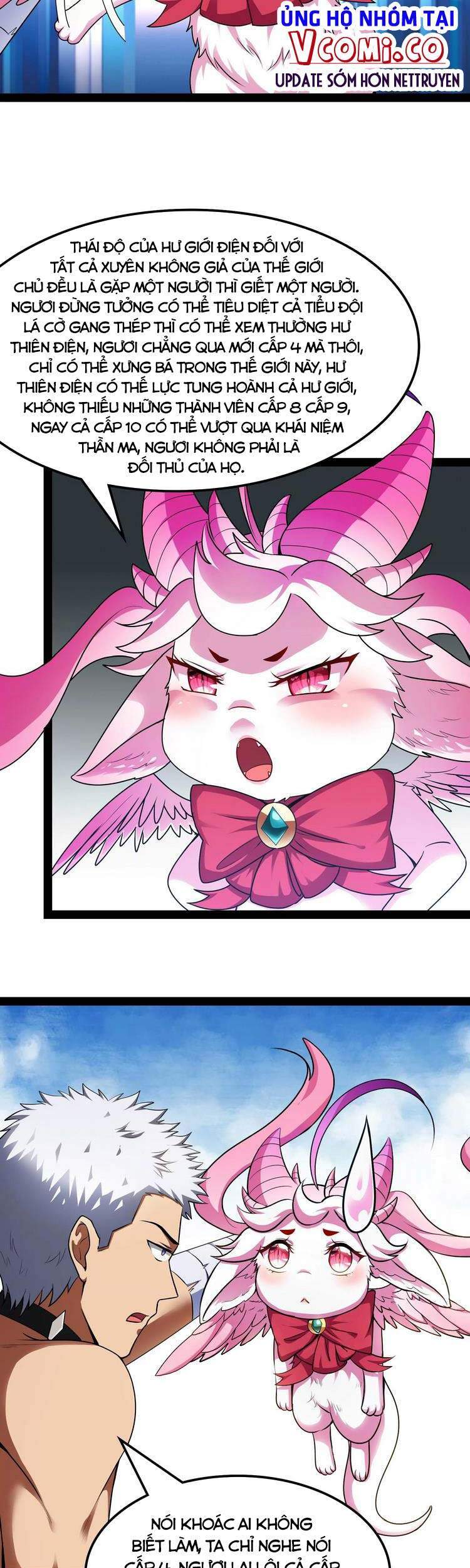 Đánh Bại Chư Thiên Chapter 6 - Trang 2