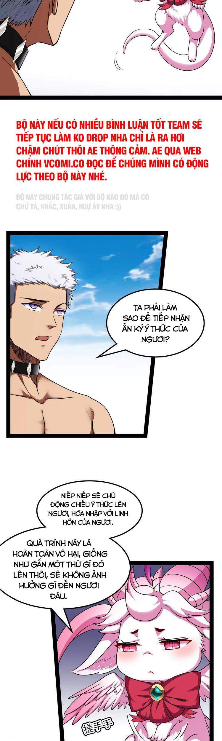 Đánh Bại Chư Thiên Chapter 6 - Trang 2