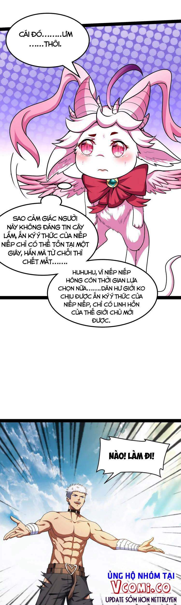 Đánh Bại Chư Thiên Chapter 6 - Trang 2