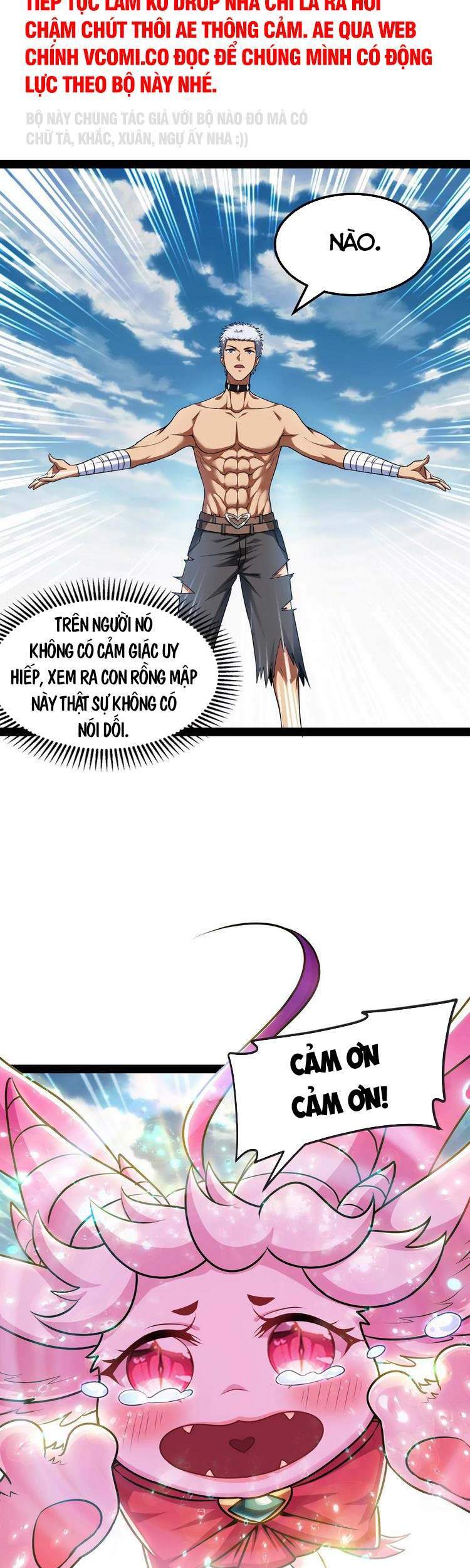 Đánh Bại Chư Thiên Chapter 6 - Trang 2