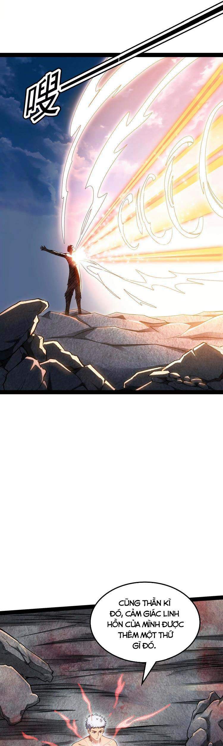 Đánh Bại Chư Thiên Chapter 6 - Trang 2