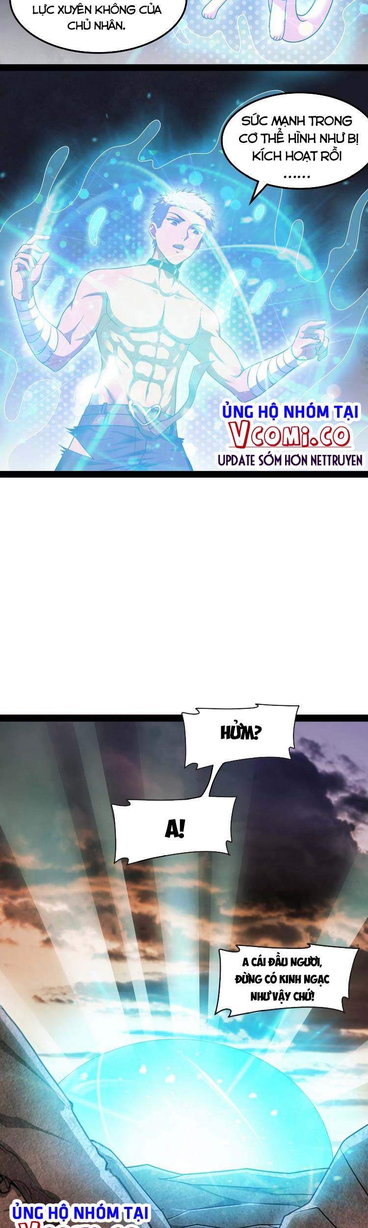 Đánh Bại Chư Thiên Chapter 6 - Trang 2