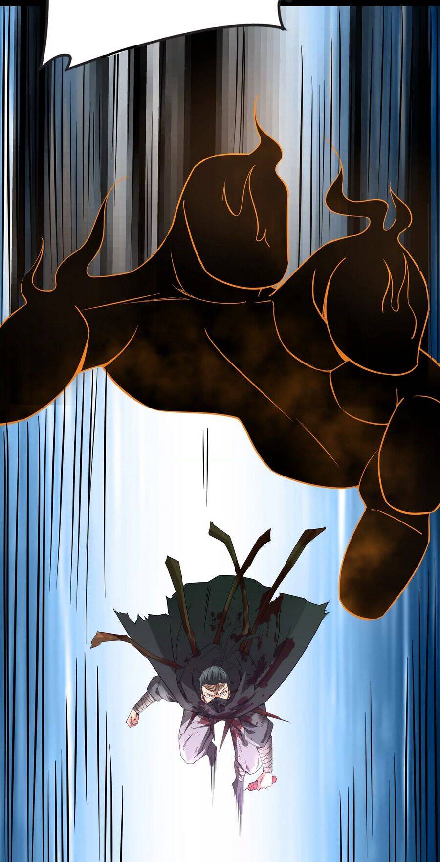 Đánh Bại Chư Thiên Chapter 60 - Trang 2