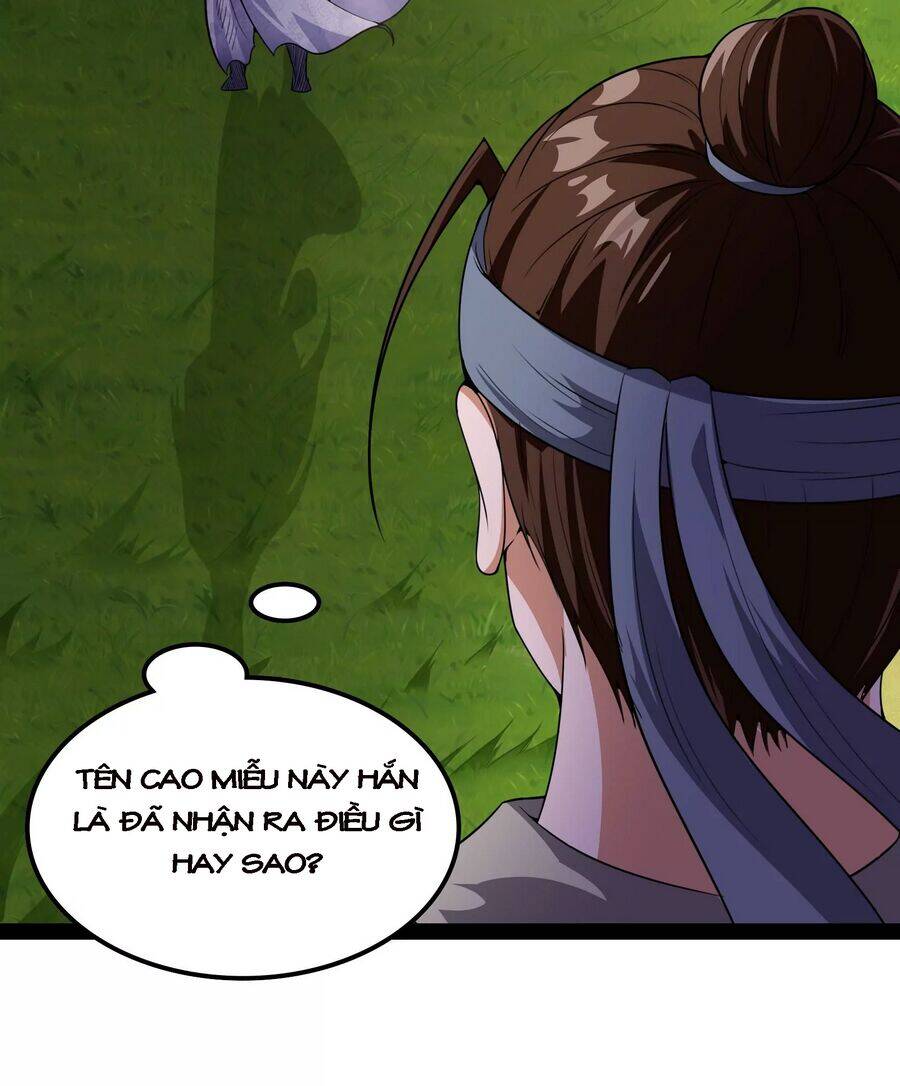 Đánh Bại Chư Thiên Chapter 60 - Trang 2