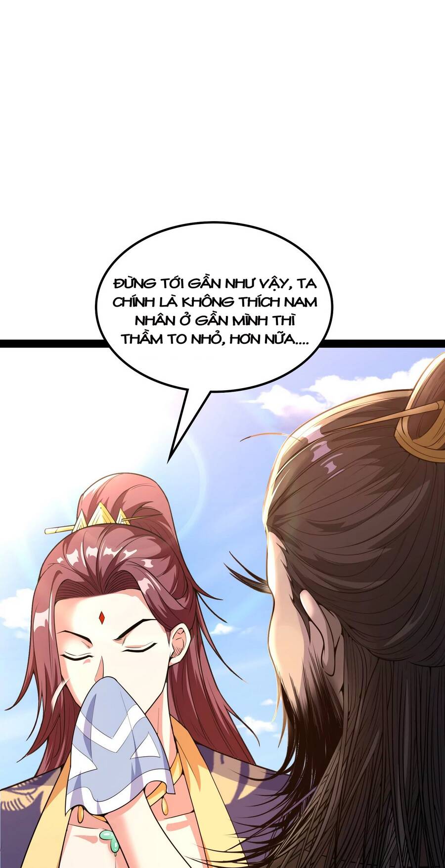 Đánh Bại Chư Thiên Chapter 61 - Trang 2