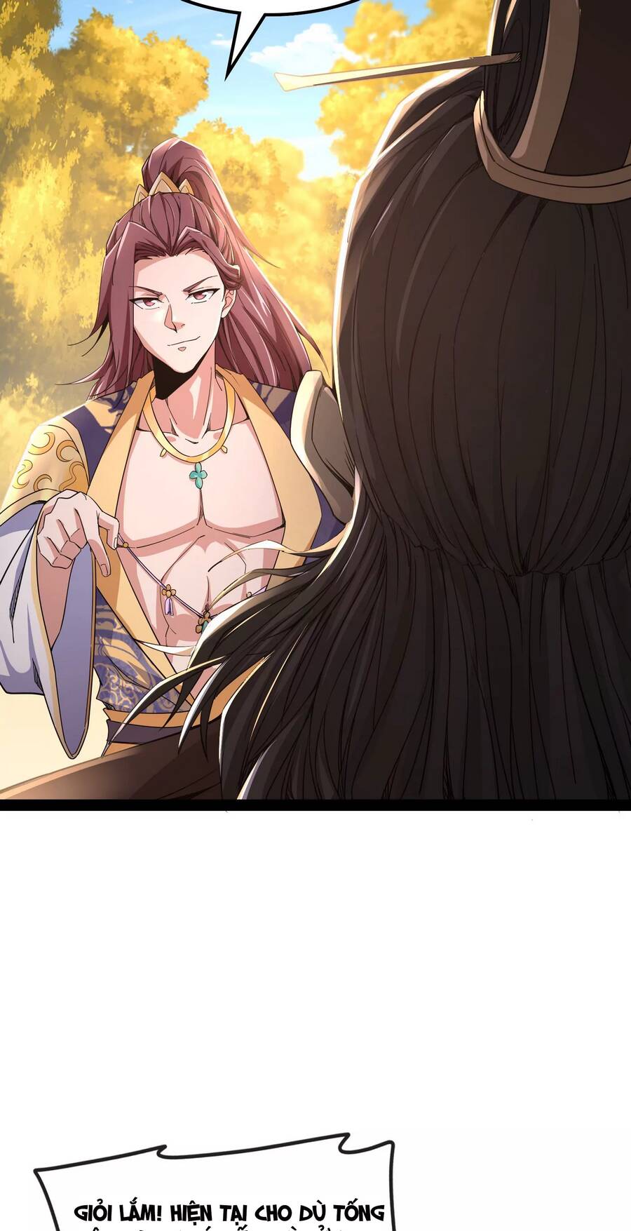 Đánh Bại Chư Thiên Chapter 61 - Trang 2