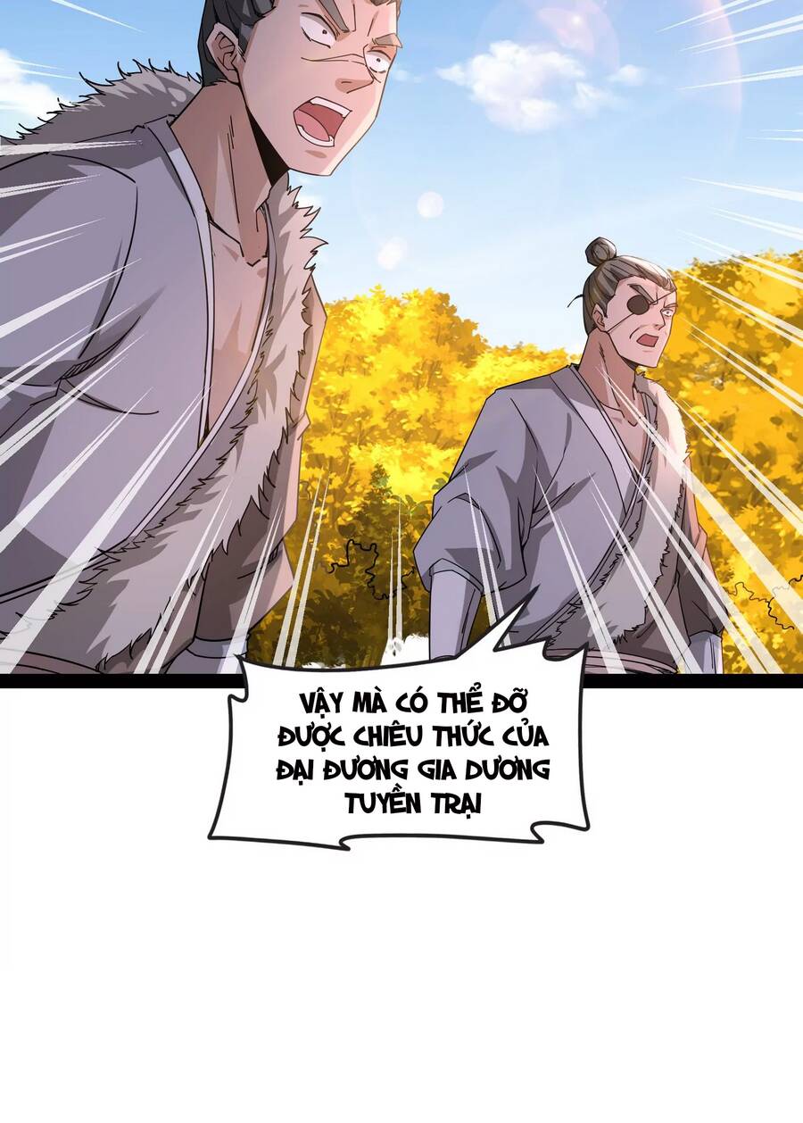 Đánh Bại Chư Thiên Chapter 61 - Trang 2