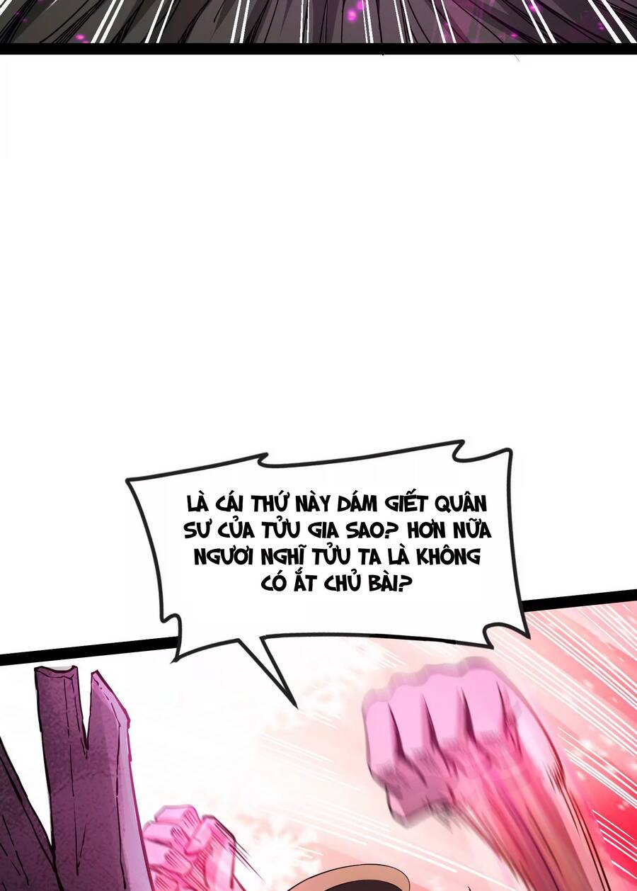 Đánh Bại Chư Thiên Chapter 61 - Trang 2