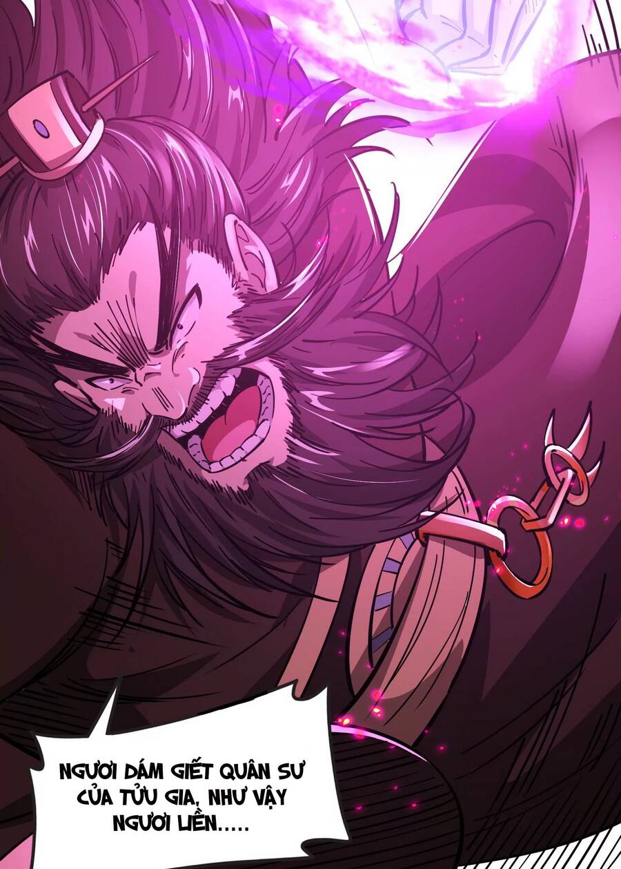 Đánh Bại Chư Thiên Chapter 61 - Trang 2