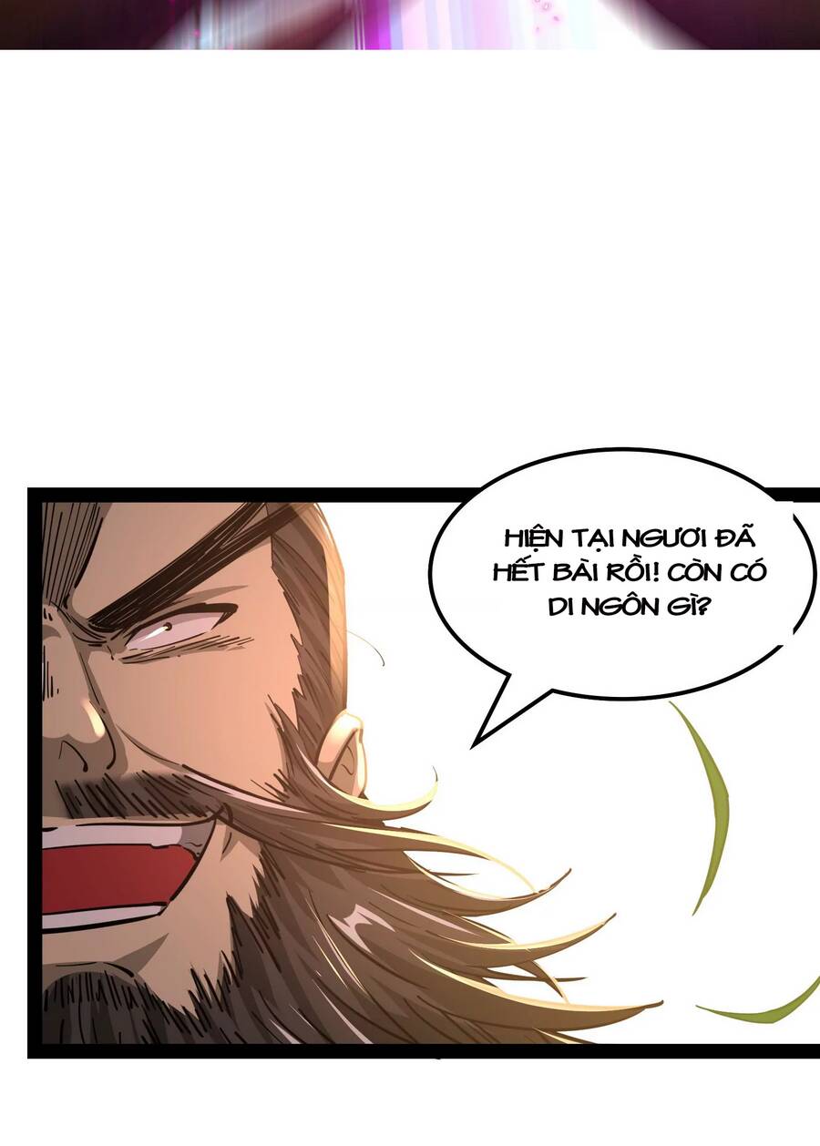 Đánh Bại Chư Thiên Chapter 61 - Trang 2