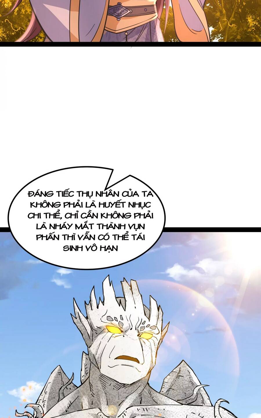 Đánh Bại Chư Thiên Chapter 61 - Trang 2