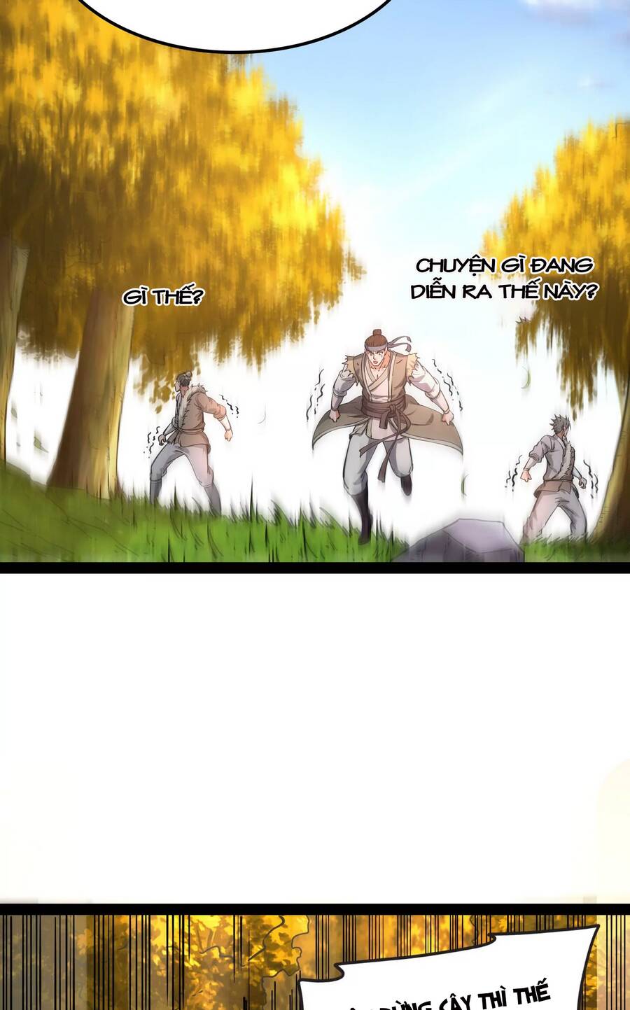 Đánh Bại Chư Thiên Chapter 61 - Trang 2