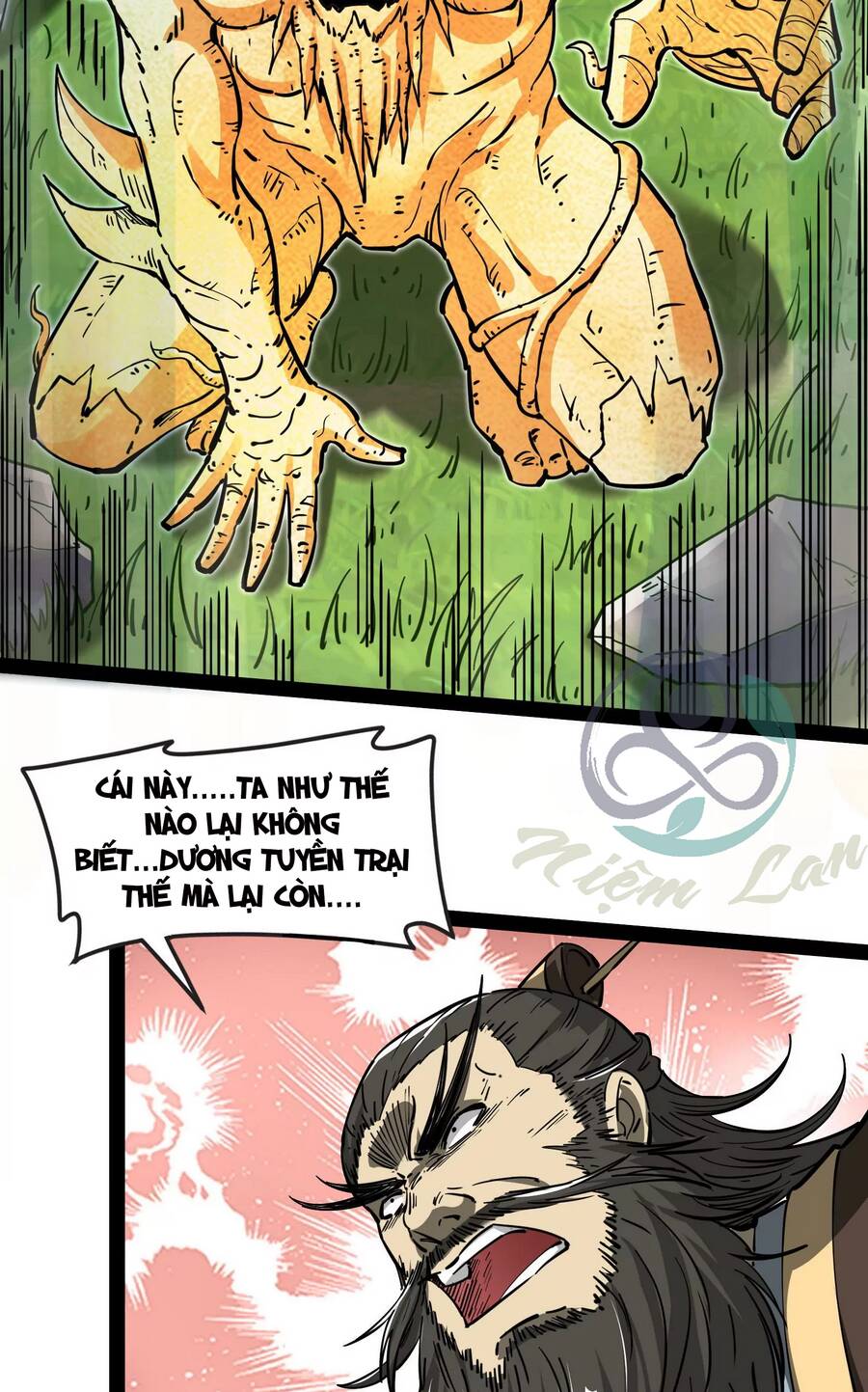 Đánh Bại Chư Thiên Chapter 61 - Trang 2