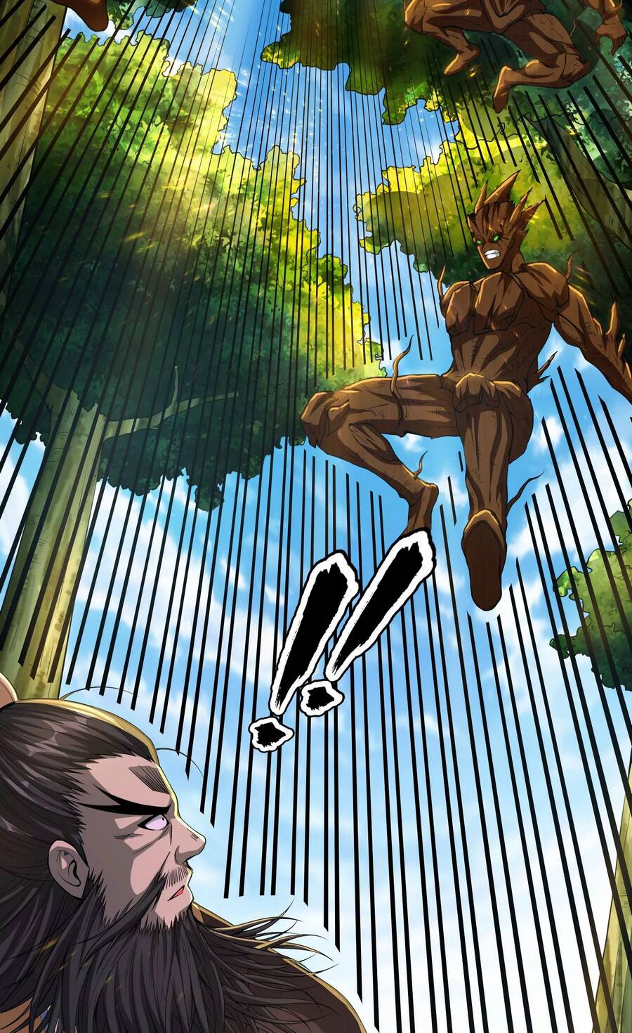 Đánh Bại Chư Thiên Chapter 62 - Trang 2