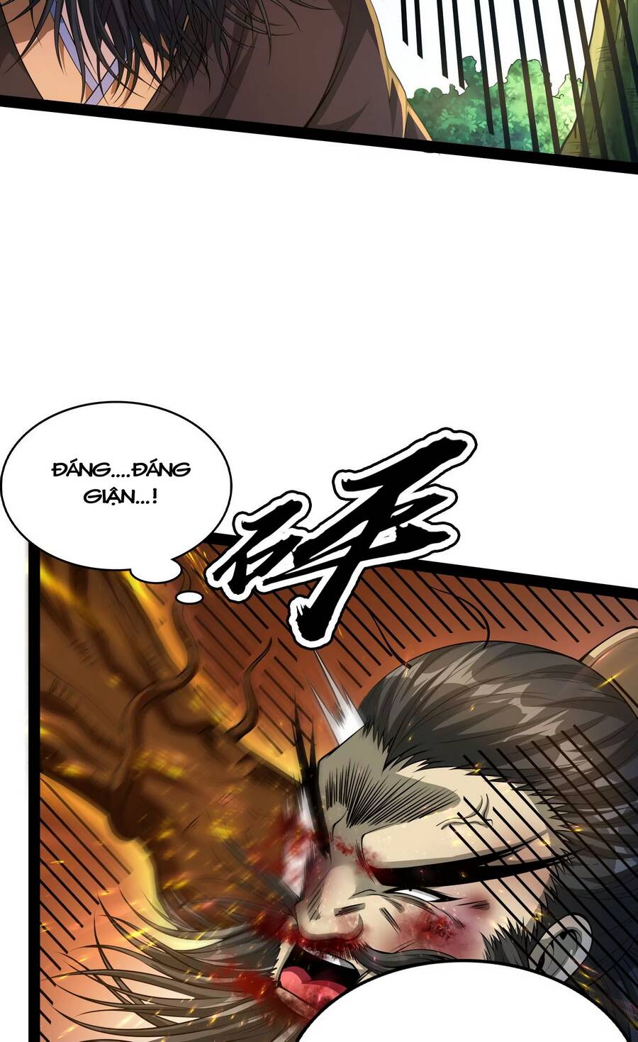 Đánh Bại Chư Thiên Chapter 62 - Trang 2