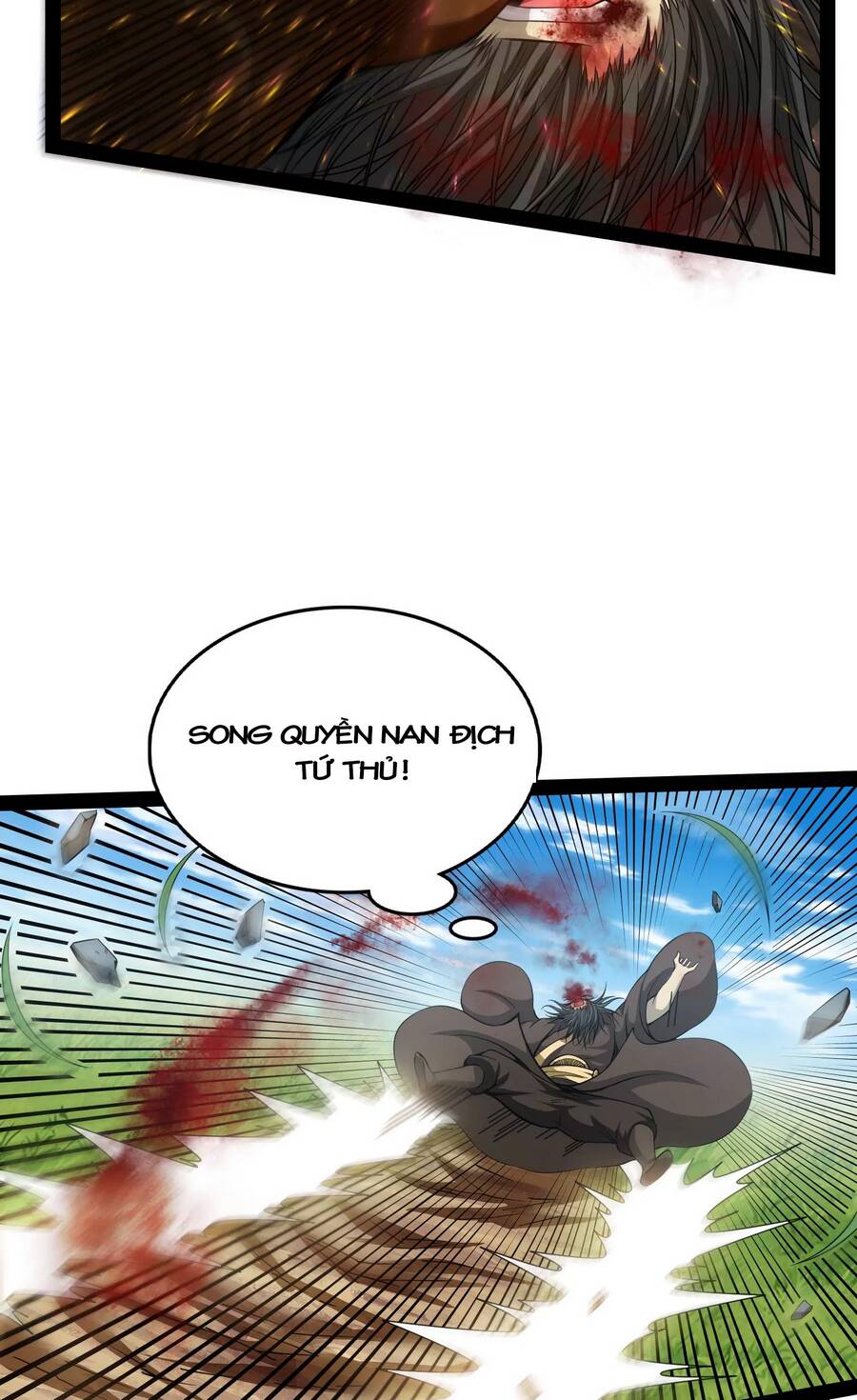 Đánh Bại Chư Thiên Chapter 62 - Trang 2