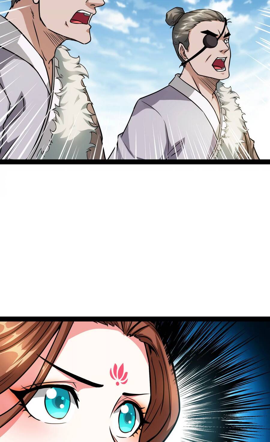 Đánh Bại Chư Thiên Chapter 62 - Trang 2