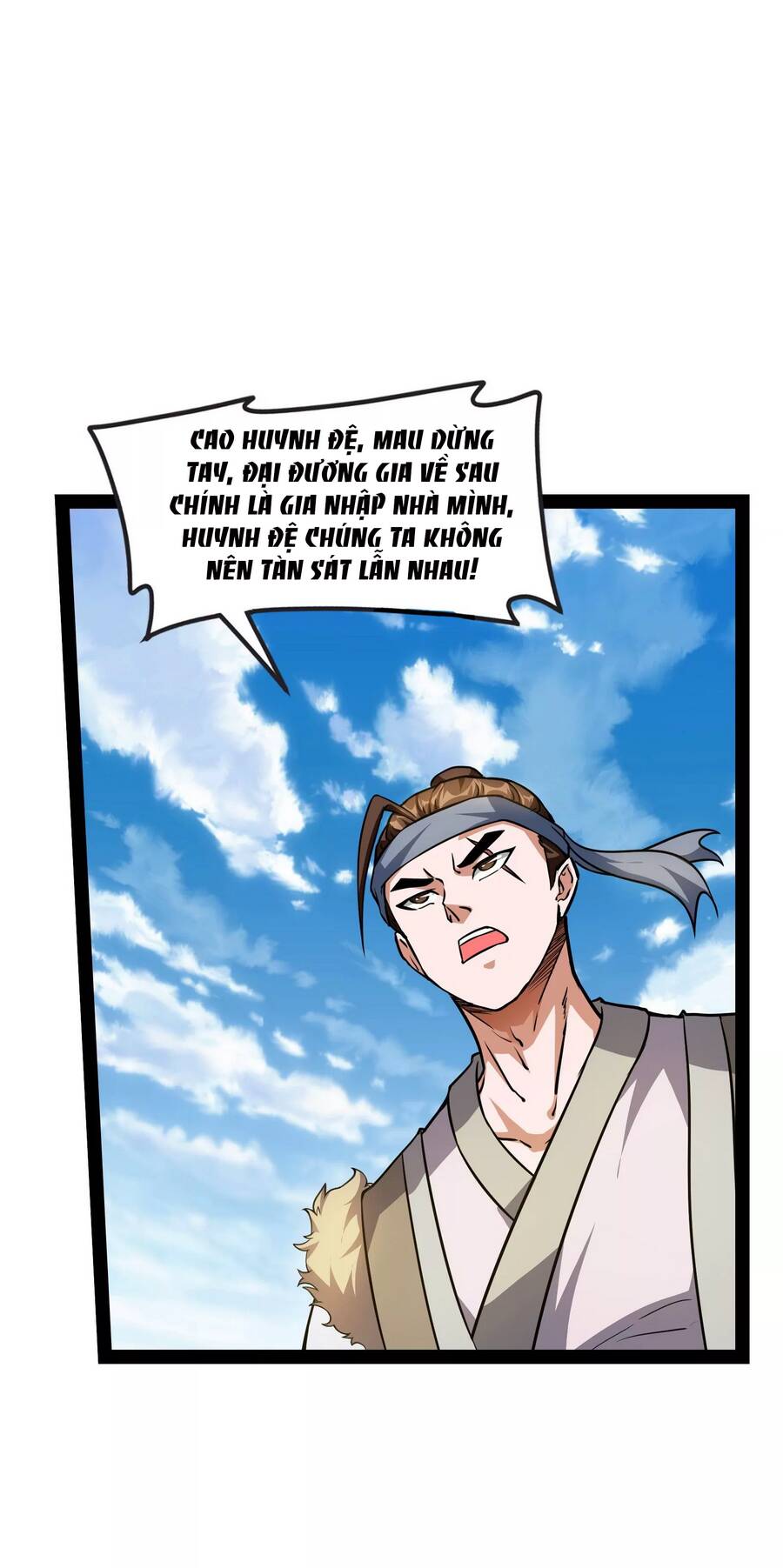 Đánh Bại Chư Thiên Chapter 62 - Trang 2