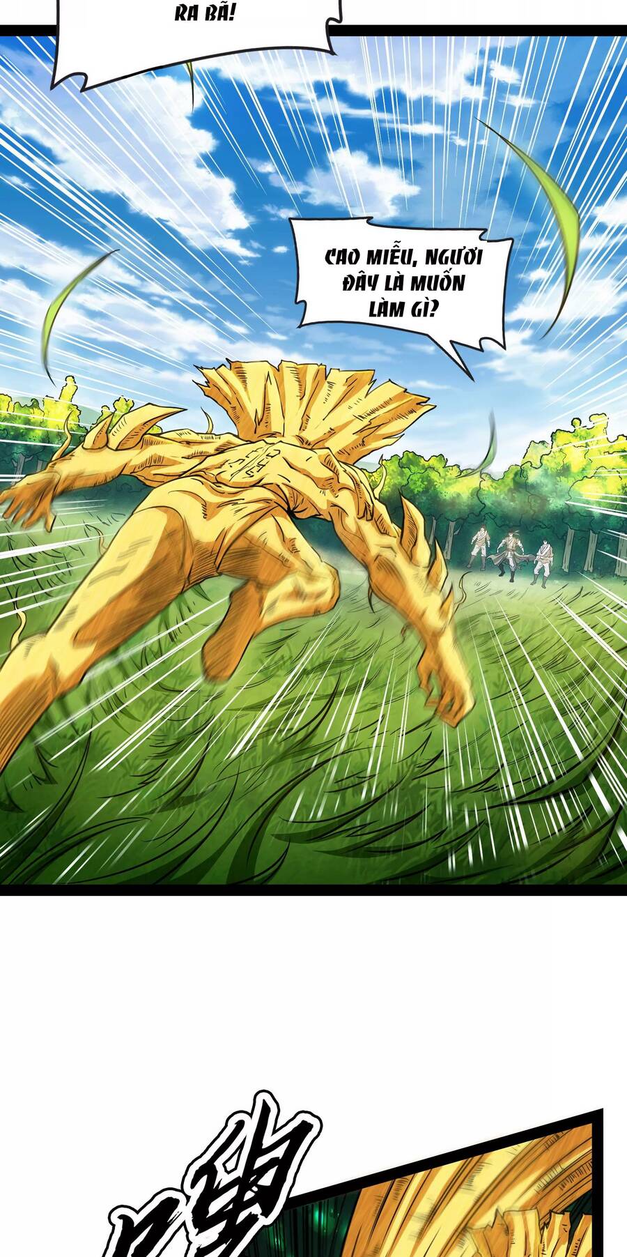 Đánh Bại Chư Thiên Chapter 62 - Trang 2