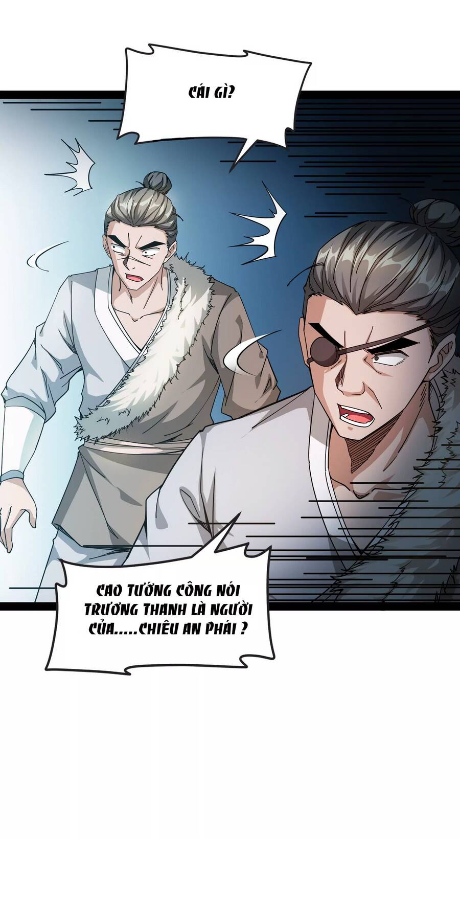 Đánh Bại Chư Thiên Chapter 62 - Trang 2