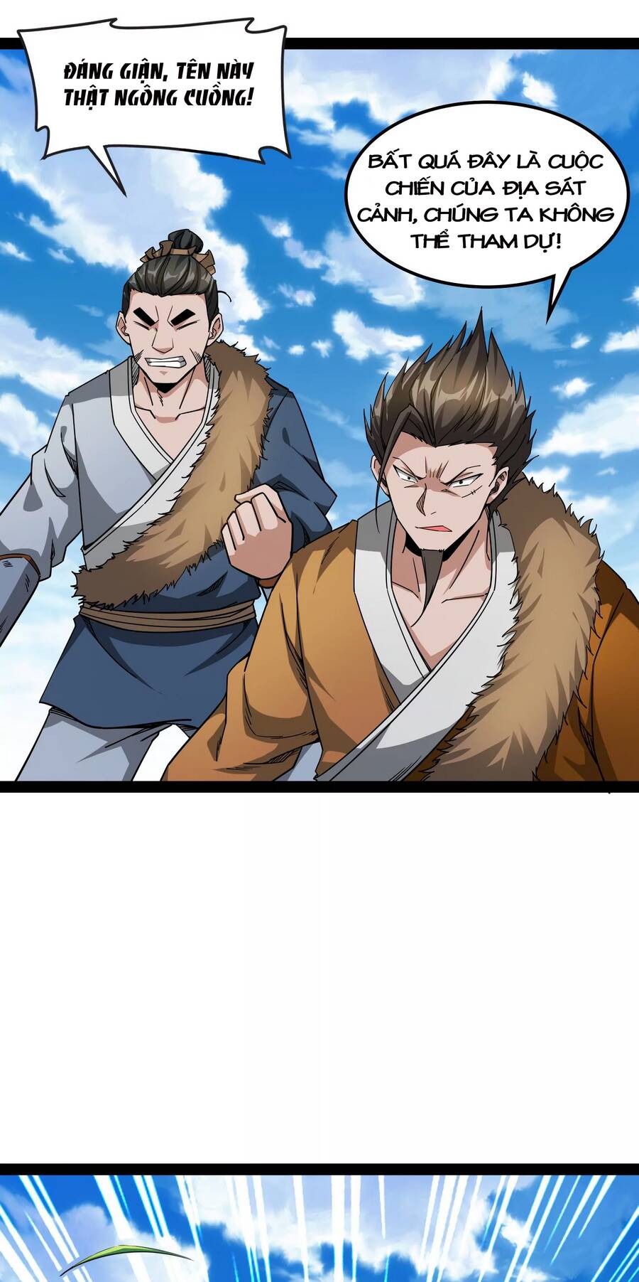 Đánh Bại Chư Thiên Chapter 62 - Trang 2