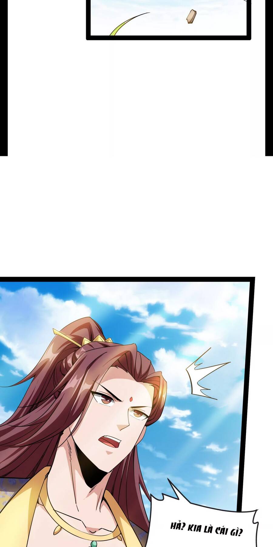 Đánh Bại Chư Thiên Chapter 62 - Trang 2