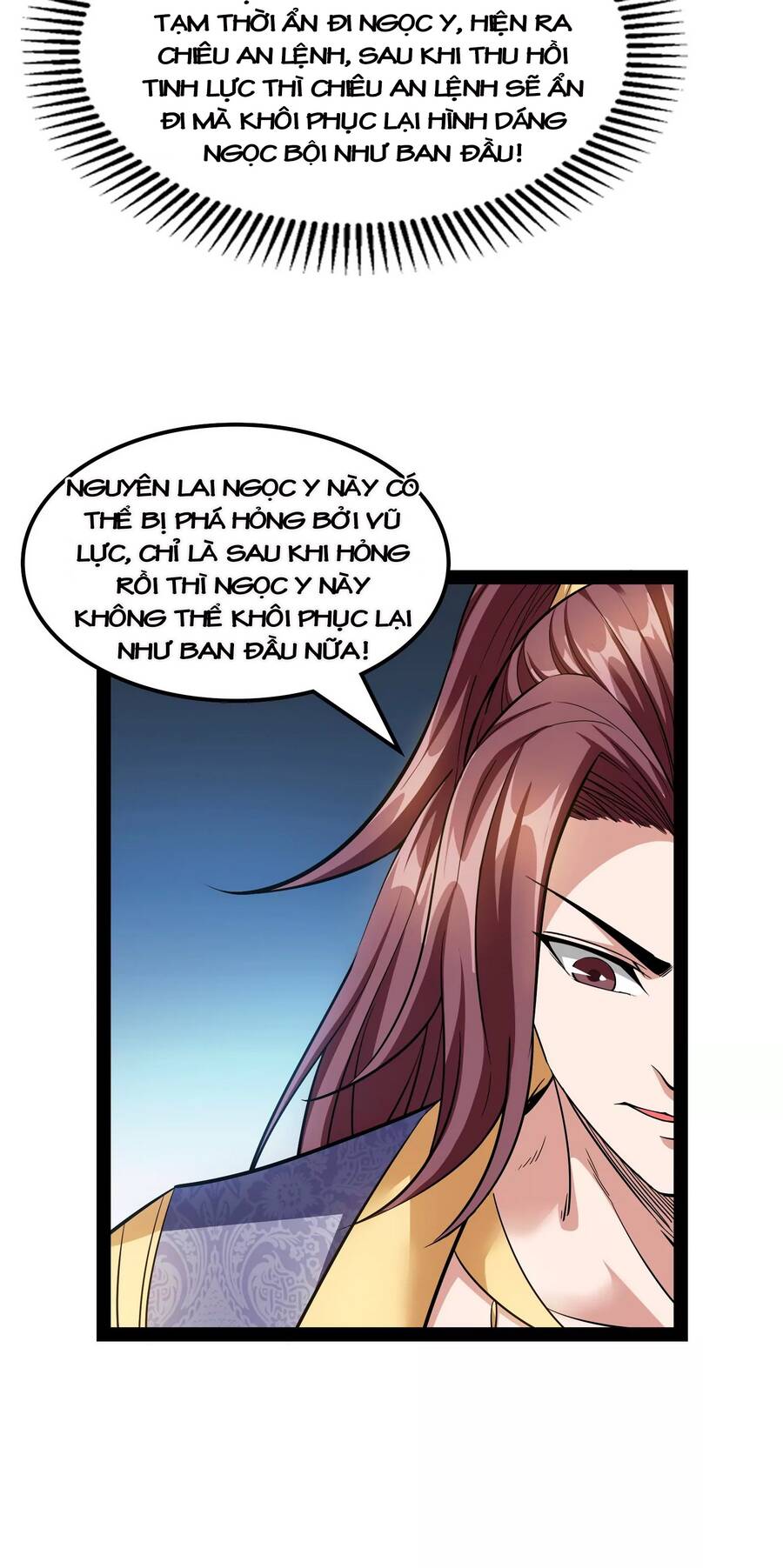 Đánh Bại Chư Thiên Chapter 62 - Trang 2