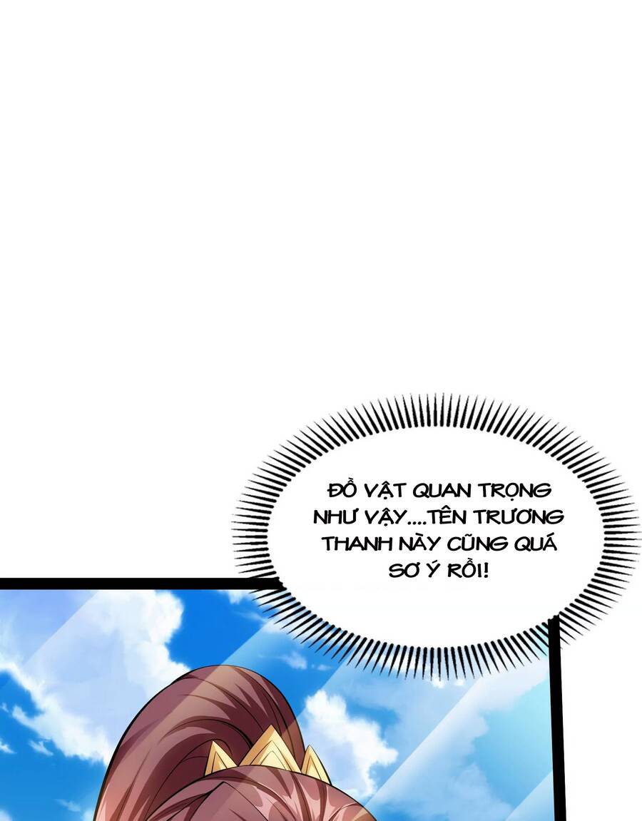 Đánh Bại Chư Thiên Chapter 62 - Trang 2